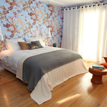 Aguamel Sintra, Boutique Guest House Экстерьер фото