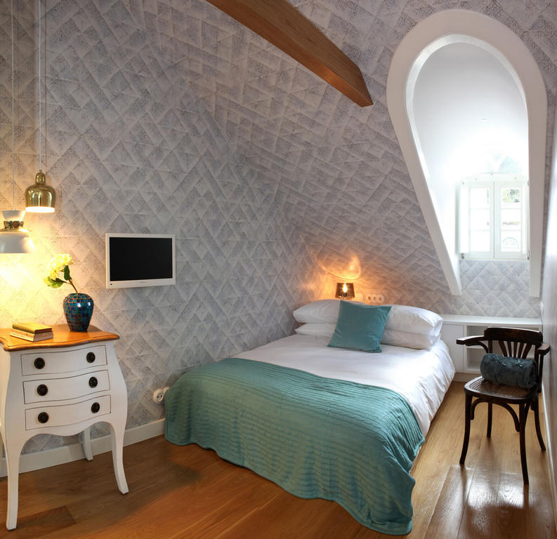 Aguamel Sintra, Boutique Guest House Номер фото