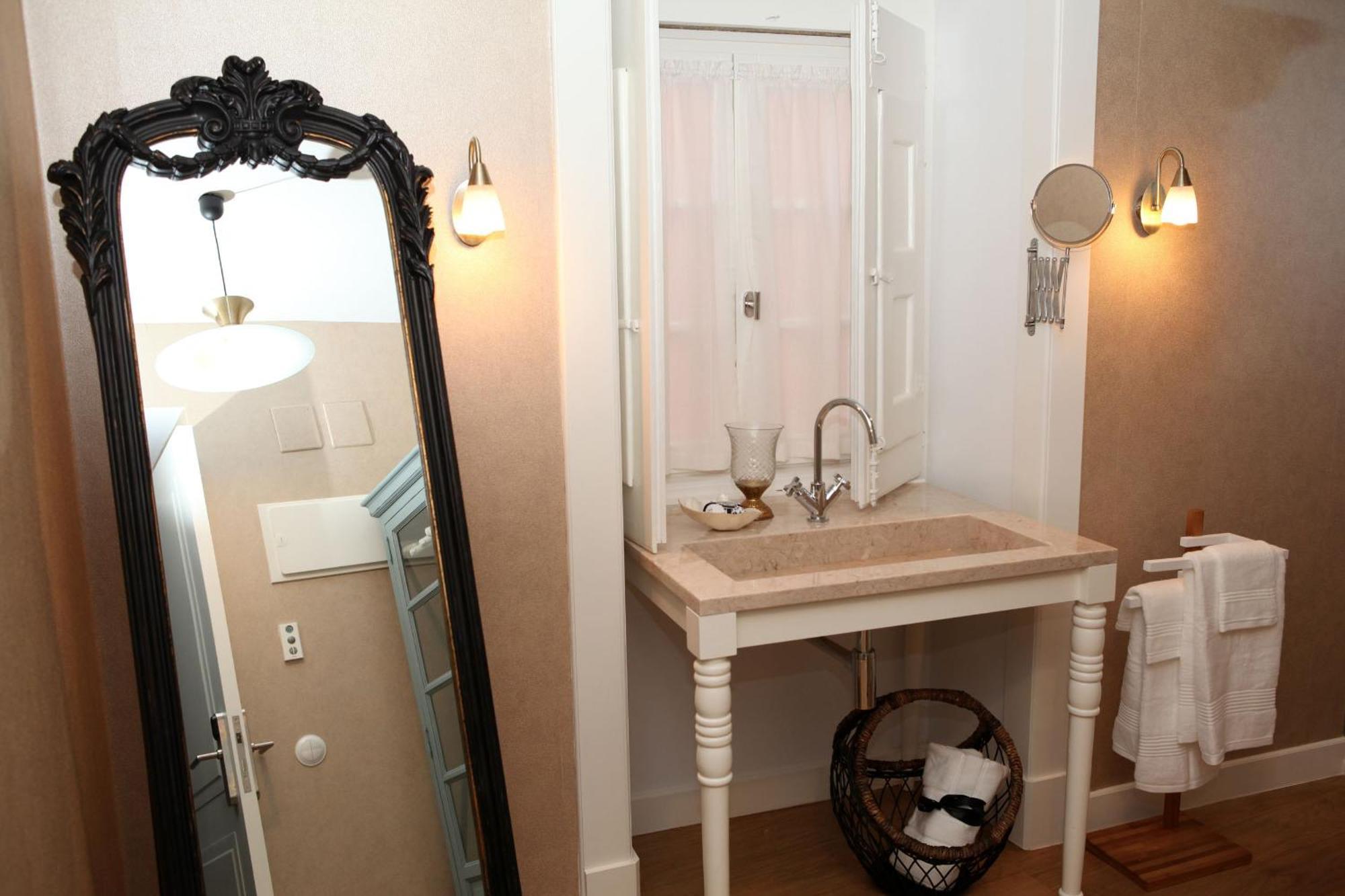Aguamel Sintra, Boutique Guest House Экстерьер фото
